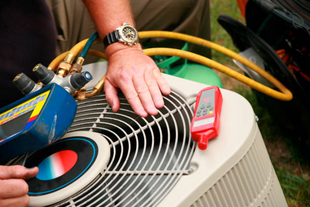 Best Refrigeration Services in New Sarpy, LA